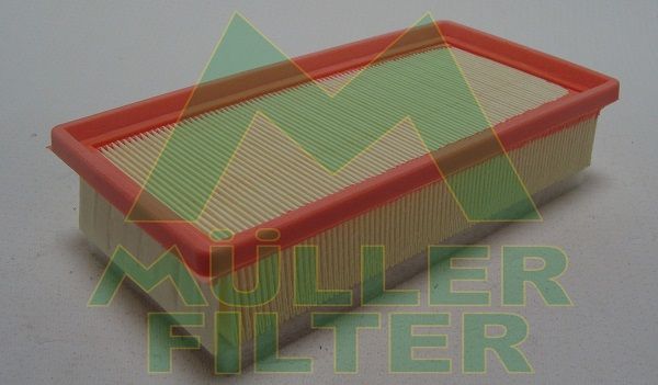 MULLER FILTER Воздушный фильтр PA3207